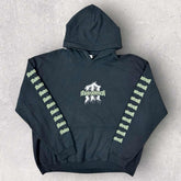 Malevolence Graphic Hoodie - XL